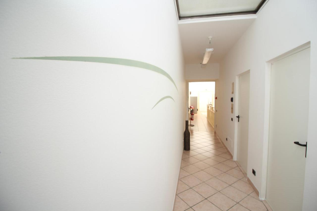 Hotel Tornielli 9 By Lvg Hotel Collection Novara Exterior foto